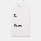 イリュシマブルー&ホワイトトウェイン ギフトタグ (裏面)