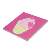 イリュシマ飾クケーキ タイル (側面)