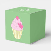 イリュシマ飾クケーキ フェイバーボックス (裏面サイド)