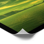 イリュリア海 ポスター (角)