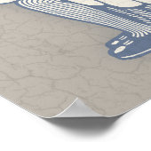 イリュージョンスカル913 ポスター (角)