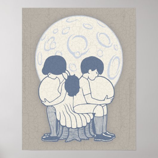 イリュージョンスカル913 ポスター (正面)