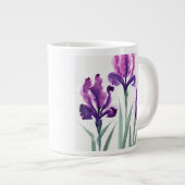 イリーゼス ジャンボコーヒーマグカップ (正面右)