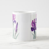 イリーゼス ジャンボコーヒーマグカップ (正面)