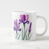 イリーゼス ジャンボコーヒーマグカップ (右)