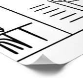 イリー家 ポスター (角)