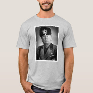 イルが政おもしろい治風刺を誘うようにトランプする Tシャツ