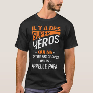 イルイアデヘロすごいスキヌポルテントパドカペス Tシャツ