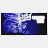 イルカたち , タイムズの手 SAMSUNG GALAXYケース (裏面横)