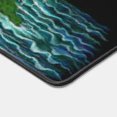 イルカと人魚 デスクマット (コーナー)