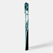 イルカと人魚 Case-Mate iPhoneケース (裏面 / 左)