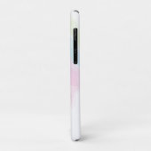 イルカと素晴らしい海 Case-Mate iPhoneケース (裏面/左)