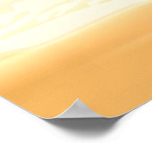 イルカのジャンプ ポスター (角)