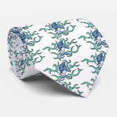 イルカのタイ ネクタイ (ロール)