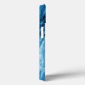 イルカのトリオ Case-Mate iPhoneケース (裏面 / 右)