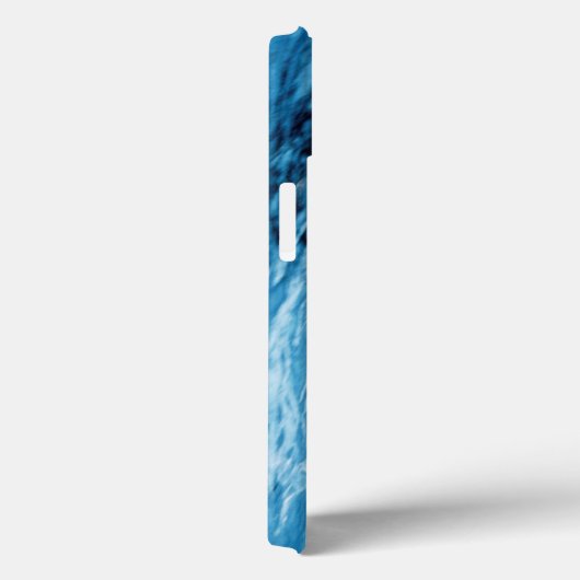 イルカのトリオ Case-Mate iPhoneケース (裏面 / 右)