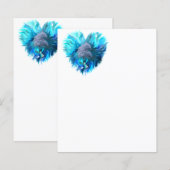 イルカのペア (正面/裏面)