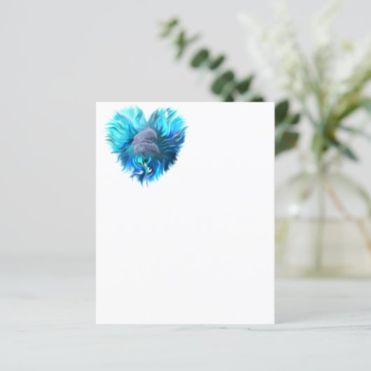 イルカのペア (スタンド正面)