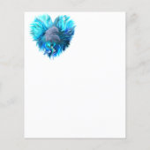 イルカのペア (裏面)