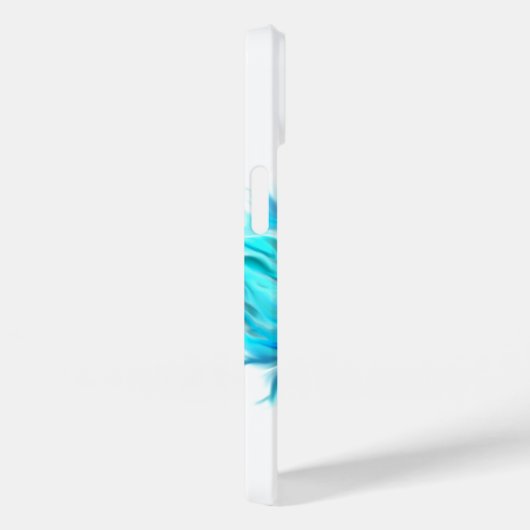 イルカのペア Case-Mate iPhoneケース (裏面 / 右)