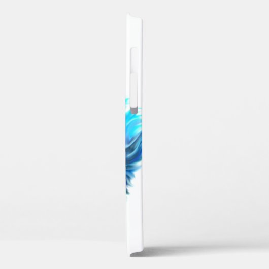 イルカのペア Case-Mate iPhoneケース (裏面 / 左)