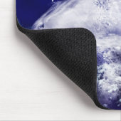 イルカのマウスパッドを持つ人魚 マウスパッド (コーナー)