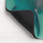 イルカのマウスパッド マウスパッド (コーナー)