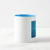 イルカのマグ マグカップ (中央)