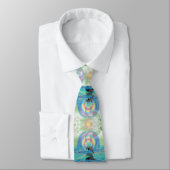 イルカの上昇 ネクタイ (タイ)