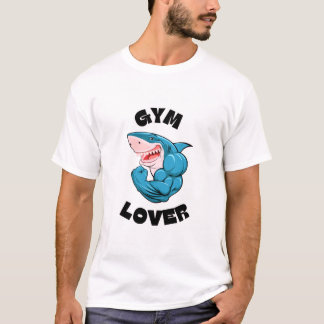 イルカの可愛いデザインTシャツ Tシャツ