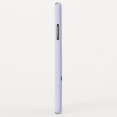 イルカの恋愛 Case-Mate iPhoneケース (裏面/右)