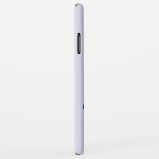 イルカの恋愛 Case-Mate iPhoneケース (裏面/右)