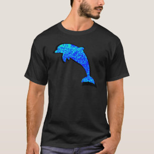 イルカの空 Tシャツ