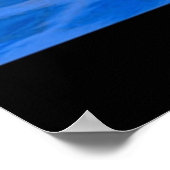 イルカの精神 ポスター (角)