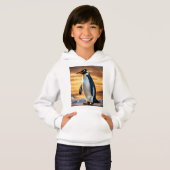 「イルカの魅惑の世界知性がある: (正面フル)