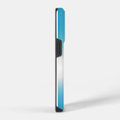 イルカのCase-Mate iPhoneケース iPhone 14 Proケース (右側面)
