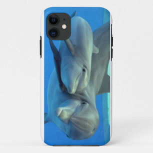イルカのiPhoneの場合 iPhone 11 ケース