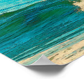 イルカは私の霊獣だ ポスター (角)