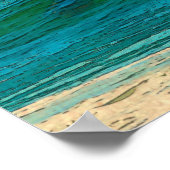 イルカは私の霊獣だ ポスター (角)