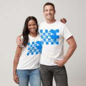 イルカを救って下さい Tシャツ (ユニセックス)