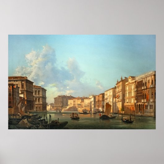 イルカナルグランデヴェルソカペサロ ポスター (正面)