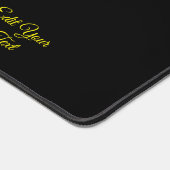 イルカファミリーin the sunshine デスクマット (コーナー)