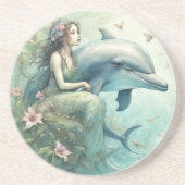 イルカファンタジー2 コースター (正面)