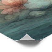 イルカファンタジー4 ポスター (角)