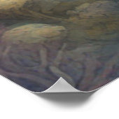 イルカファンタジー7 ポスター (角)