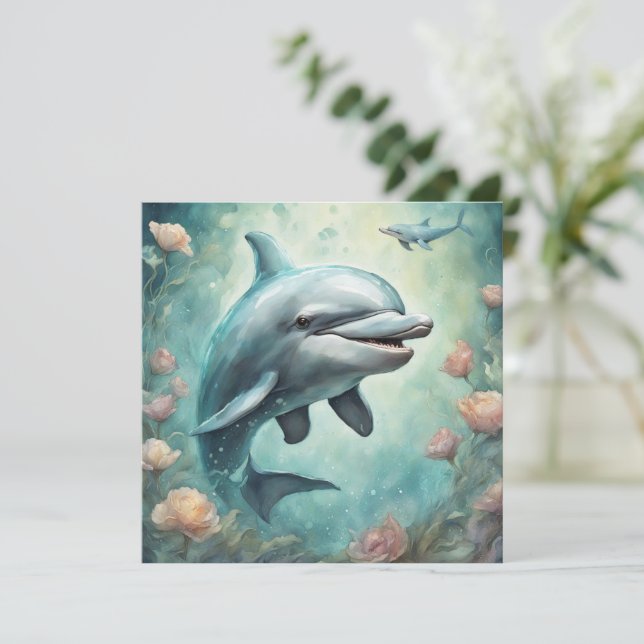 イルカファンタジー8 (スタンド正面)