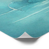 イルカファンタジー9 ポスター (角)