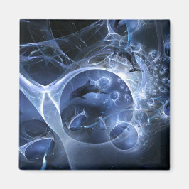 イルカ磁石 マグネット