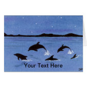 イルカ (正面横)