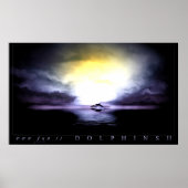 イルカ2 ポスター (正面)